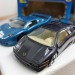 Модель MCA Centenaire + Lamborghini Diablo 1:43, металл, Bburago