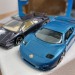 Модель MCA Centenaire + Lamborghini Diablo 1:43, металл, Bburago