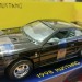 Ford Mustang Cobra 1998 Hardtop 1:24 коллекционная металлическая модель автомобиля black
