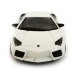 Lamborghini Reventon коллекционная модель 1:43, металл, Bburago