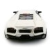 Lamborghini Reventon коллекционная модель 1:43, металл, Bburago
