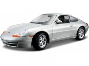 Porsche 911 Carrera модель 1:24 коллекционная модель автомобиля 1:24