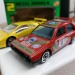 Модель Lamborghini Diablo + Lancia Delta S4 1:43, металл, Bburago