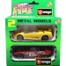 Модель Lamborghini Diablo + Lancia Delta S4 1:43, металл, Bburago