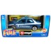 Alfa Romeo 156 коллекционная модель 1:43, металл, Bburago