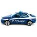 Alfa Romeo 156 коллекционная модель 1:43, металл, Bburago