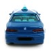 Alfa Romeo 156 коллекционная модель 1:43, металл, Bburago