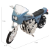 Коллекционная модель мотоцикла Kawasaki KZ 1000, масштаб 1:24 1