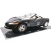 Chevrolet Corvette Stingray III масштаб 1:24 коллекционная металлическая модель black