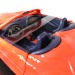 Коллекционная модель автомобиля Mustang Mach III, 1:24, MotorMax