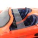 Коллекционная модель автомобиля Mustang Mach III, 1:24, MotorMax