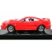 MotorMax 1/24 Ford Mustang Cobra коллекционная модель автомобиля