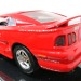 MotorMax 1/24 Ford Mustang Cobra коллекционная модель автомобиля
