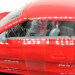MotorMax 1/24 Ford Mustang Cobra коллекционная модель автомобиля