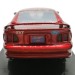 MotorMax 1/24 Ford Mustang Cobra коллекционная модель автомобиля