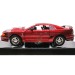 MotorMax 1/24 Ford Mustang Cobra коллекционная модель автомобиля