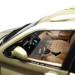 Коллекционная модель автомобиля BMW X5, 1:24, MotorMax