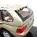 Коллекционная модель автомобиля BMW X5, 1:24, MotorMax