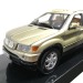 Коллекционная модель автомобиля BMW X5, 1:24, MotorMax