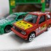 BMW M3 + Suzuki Vitara Bburago 1:43 коллекционная металлическая машинка