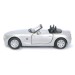 BMW Z4 металлическая машинка 1/43 MotorMax