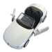 BMW Z4 металлическая машинка 1/43 MotorMax