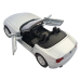 BMW Z4 металлическая машинка 1/43 MotorMax