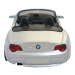 BMW Z4 металлическая машинка 1/43 MotorMax
