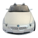 BMW Z4 металлическая машинка 1/43 MotorMax