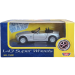 BMW Z4 металлическая машинка 1/43 MotorMax