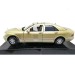 Mercedes-Benz 2002 S-CLASS MOTOR MAX 1/24 коллекционная металлическая модель автомобиля gold
