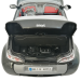 SMART ROADSTER коллекционная модель автомобиля 1:18 black