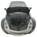 SMART ROADSTER коллекционная модель автомобиля 1:18 black