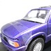 GMC Jimmy масштаб 1:24 коллекционная металлическая модель автомобиля blue