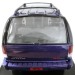 GMC Jimmy масштаб 1:24 коллекционная металлическая модель автомобиля blue
