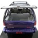 GMC Jimmy масштаб 1:24 коллекционная металлическая модель автомобиля blue