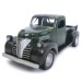 Коллекционная модель Plymouth 1941 Truck масштаба 1:43, металл