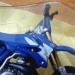 Мотоцикл Yamaha YZ250 коллекционная модель 1:18