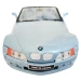 BMW Z3 1999 года 1:24 MotorMax коллекционная модель автомобиля blue