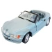 BMW Z3 1999 года 1:24 MotorMax коллекционная модель автомобиля blue