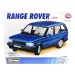 Сборная модель автомобиля Range Rover (1994) 1:26