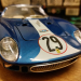 Коллекционная модель Ferrari 250 Le Mans 1:18 Bburago