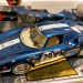 Коллекционная модель Ferrari 250 Le Mans 1:18 Bburago