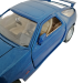 Porsche 928 S4 1:24 коллекционная модель автомобиля blue