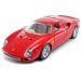 Коллекционная модель Ferrari 250 Le Mans 1:18 Bburago