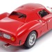 Коллекционная модель Ferrari 250 Le Mans 1:18 Bburago