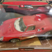 Коллекционная модель Ferrari 250 Le Mans 1:18 Bburago