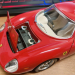 Коллекционная модель Ferrari 250 Le Mans 1:18 Bburago