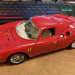 Коллекционная модель Ferrari 250 Le Mans 1:18 Bburago