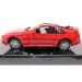 Nissan 300ZX масштаб 1:24 коллекционная модель автомобиля blue
